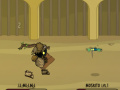 Laro Swords And Souls: A Soul Adventure 