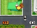 Laro New York Traffic