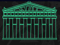Laro Doodle History 3d Architecture 
