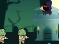Laro Angry Necromancer 