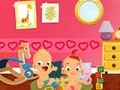 Laro Babysitting Room Decoration