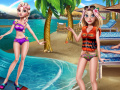Laro BFF Surf Adventure 
