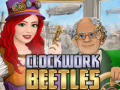 Laro Clockwork Beetles 