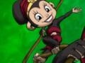 Laro Kiba & Kumba Jigsaw Puzzle 