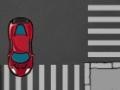 Laro Car Crossing 