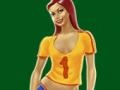 Laro Soccer Girl 