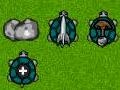 Laro Turtle Wars