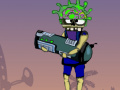 Laro Silly Bombs and Space Invaders 