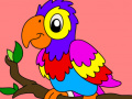 Laro Kids Color Book 