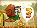 Laro Snail Bob 3