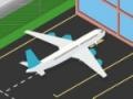 Laro Airport Rush