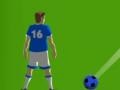 Laro Soccer Bubbles 