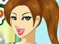 Laro Soccer Dress Up 