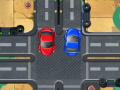 Laro Minion Traffic Chaos 