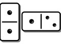 Laro iPlayer: Dominoes online 