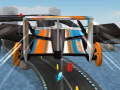 Laro Hot Wheels Street Hawk