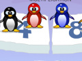 Laro Penguin Jump