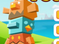 Laro Totem Blast 