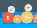 Laro Couch 2048 