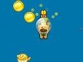 Laro Doggie Dive 