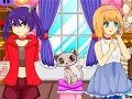 Laro Beauty Cat Salon 