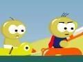 Laro Raft Wars