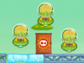 Laro Cowboy vs Martians 