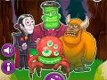 Laro Monsterjong 