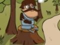 Laro Stray Knight