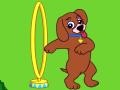 Laro Perrito's Puppy Tricks