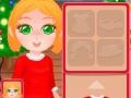 Laro Christmas Girl Dress Up 