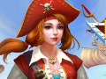 Laro Pirates and Treasures 