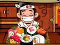 Laro Sushi Matching 