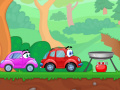 Laro Wheely 8