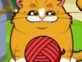 Laro Playful Kitty