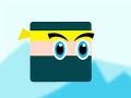 Laro Ninja Jump 