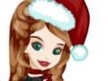 Laro Christmas Costume