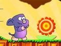 Laro Ninja Pig 