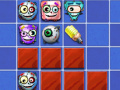 Laro Bots Boom Bang 