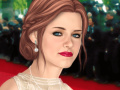 Laro Kristen Stewart True Makeup