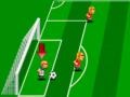 Laro Real Soccer 