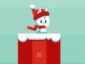 Laro Snowball Christmas World 