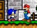 Laro Super Smash Flash