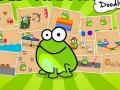 Laro Tap the Frog Doodle 