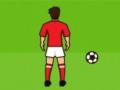 Laro World Cup Penalty