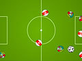 Laro Football caps