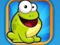 Laro Tap the Frog 