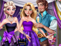 Laro Eliza birthday planning 