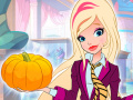 Laro Regal Academy Shoe Hide and Pumpkin Seek