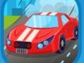 Laro Octane Racing 